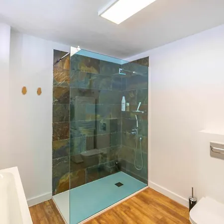 Lägenhet Apartamento Love Loft