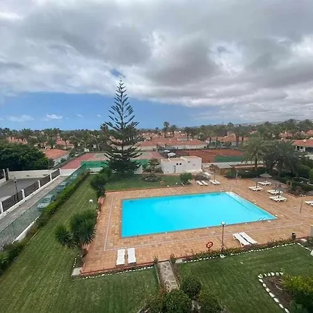 Apartamento Love Loft Lägenhet Playa del Inglés
