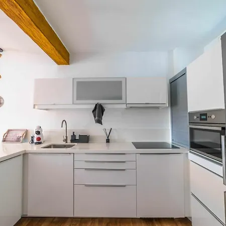 Apartment Apartamento Love Loft