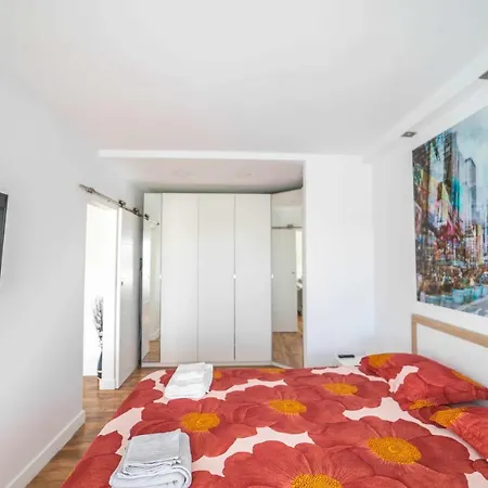 アパート Apartamento Love Loft *