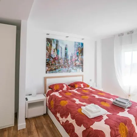 Apartamento Love Loft Apartment