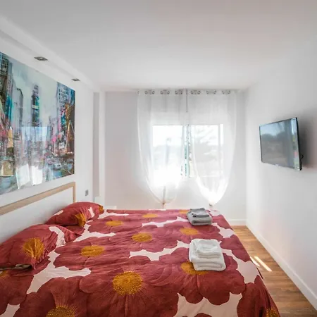 아파트 Apartamento Love Loft