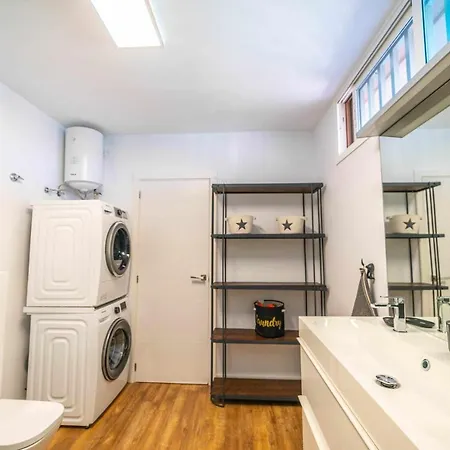 아파트 Apartamento Love Loft *