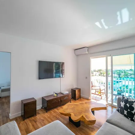 Daire Apartamento Love Loft
