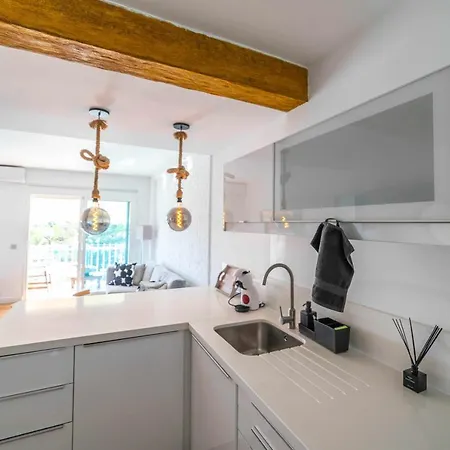 Apartamento Love Loft *
